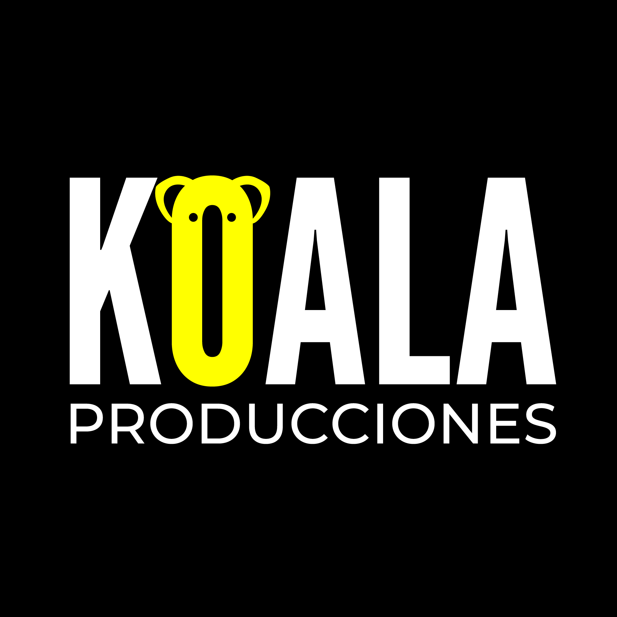 Koala Producciones logo